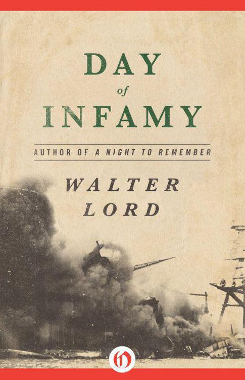 Day Of Infamy