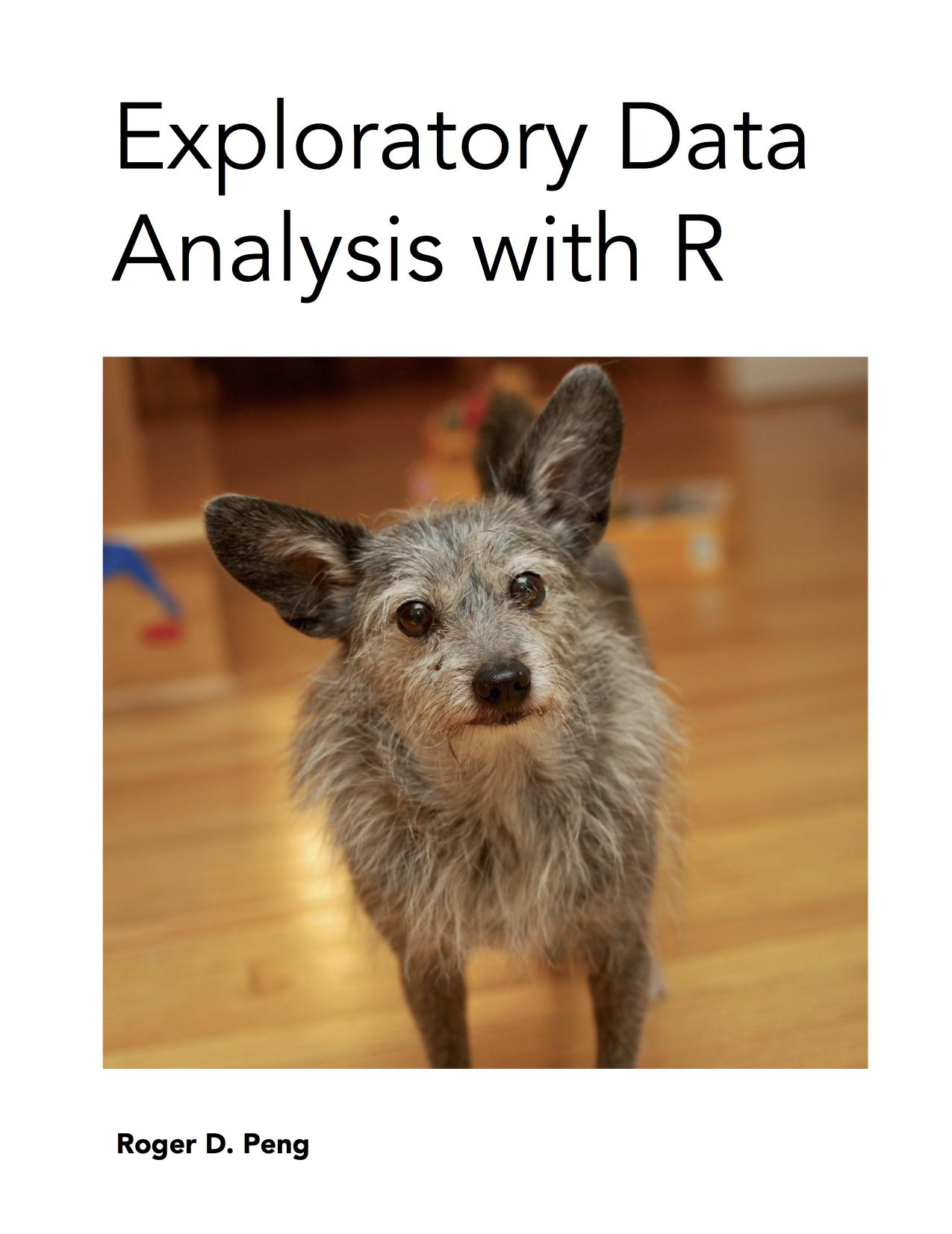 Exploratory Data Analysis with R