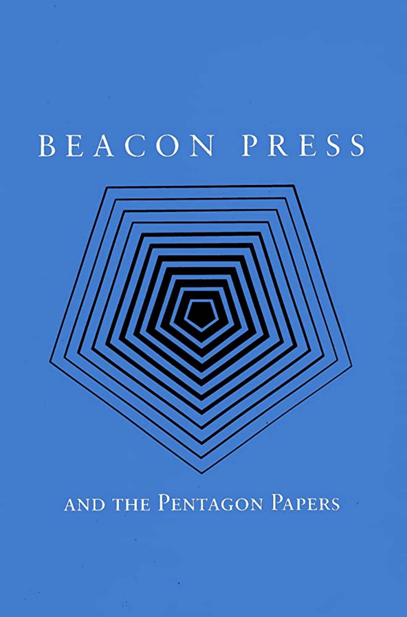 Beacon Press and the Pentagon Papers