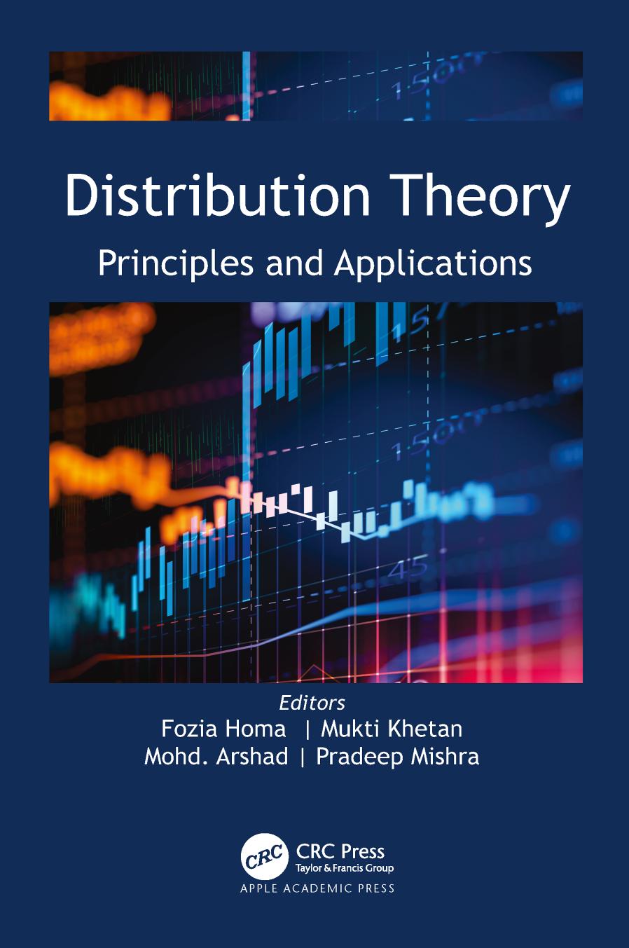 Distribution Theory Principles and Applications