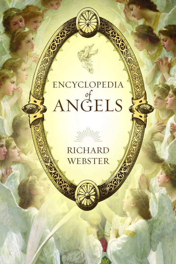 Encyclopedia of Angels