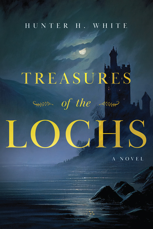 Treasures of the Lochs