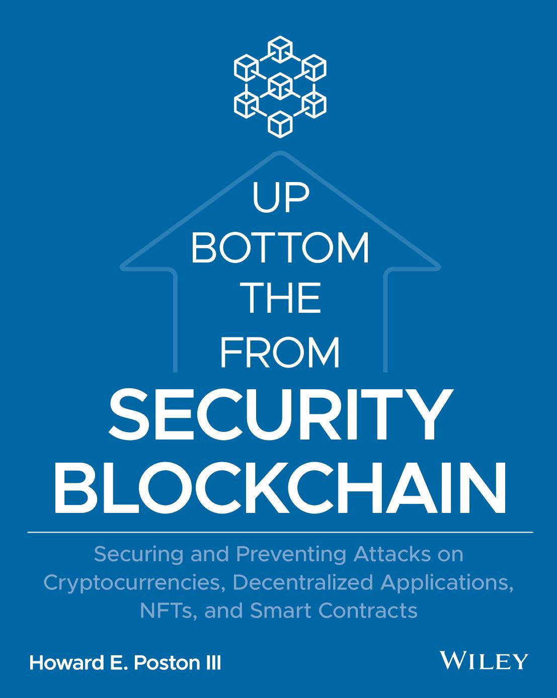 Blockchain Security from the Bottom Up