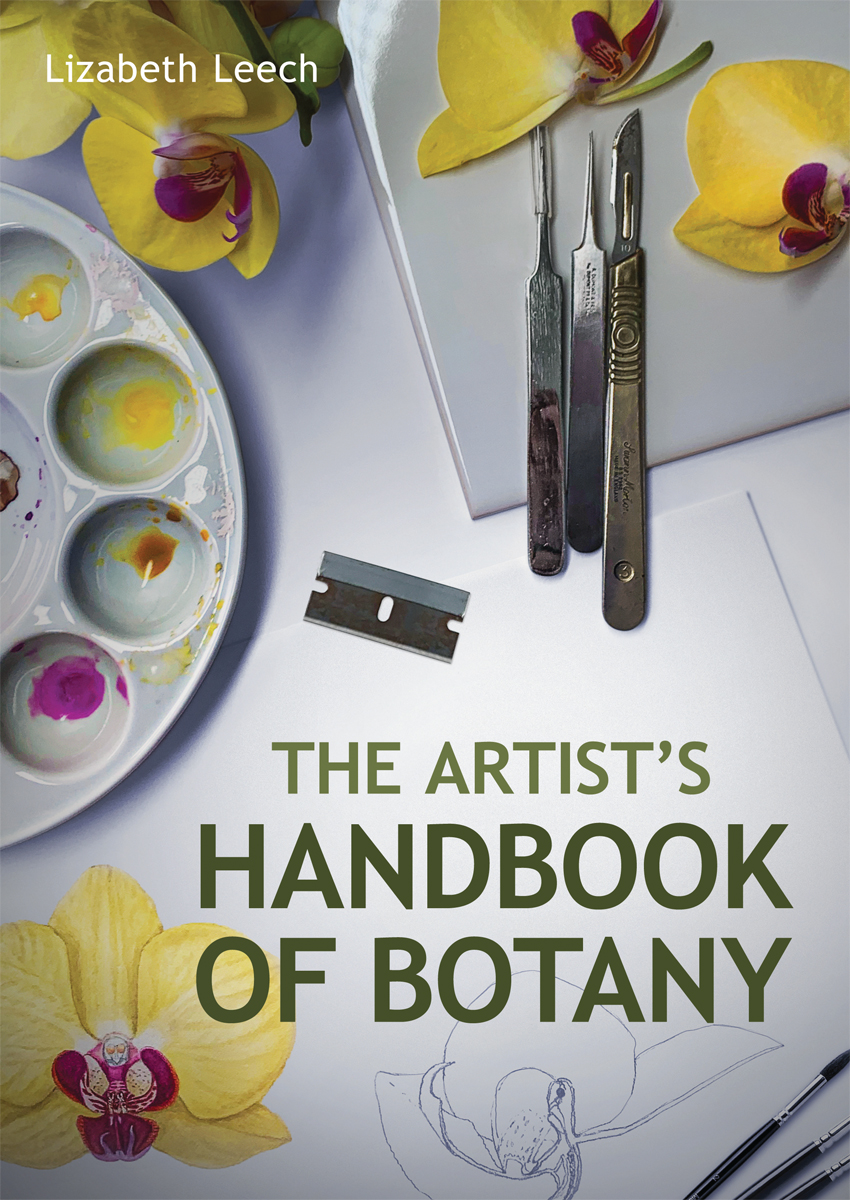 Artists Handbook of Botany