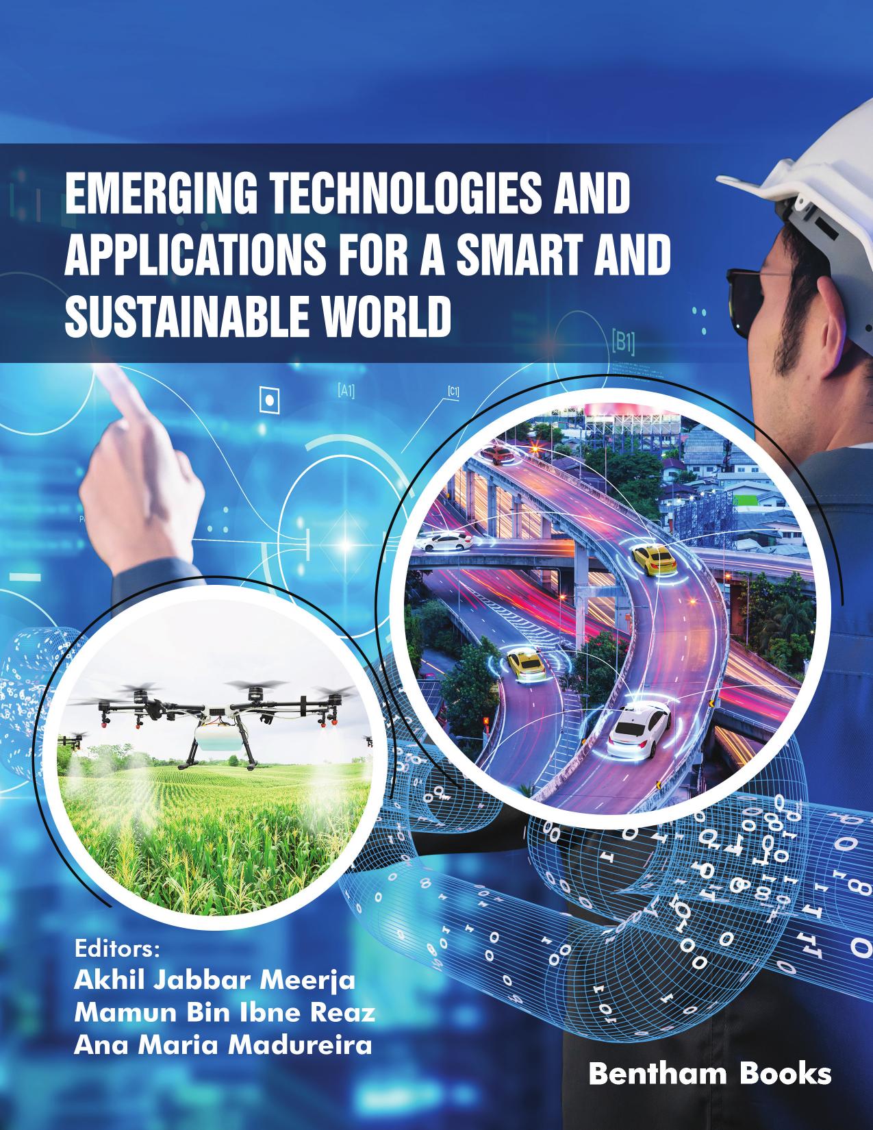 Emerging Technologies and Applications for a Smart and Sustainable World