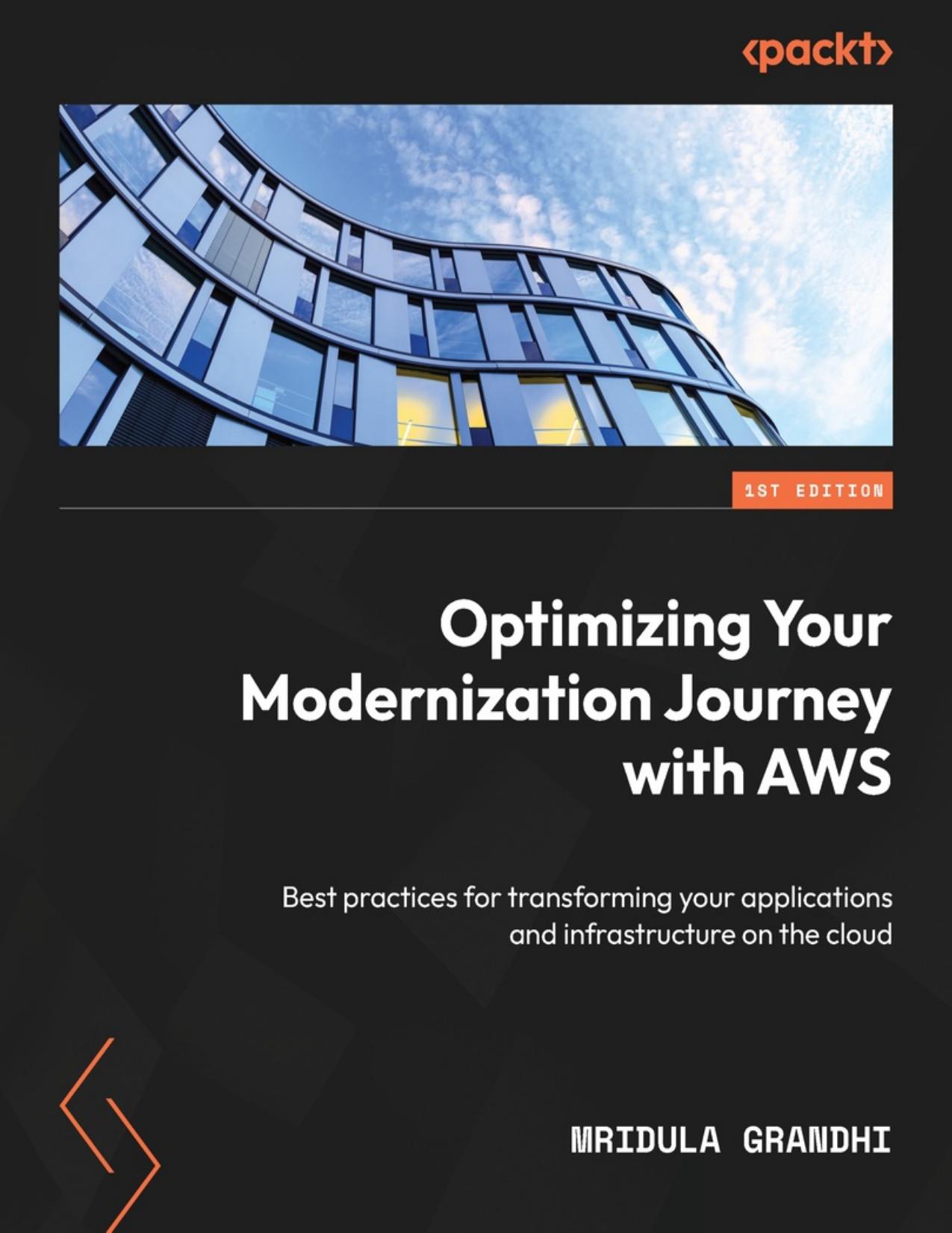 Optimizing Your Modernization Journey with AWS