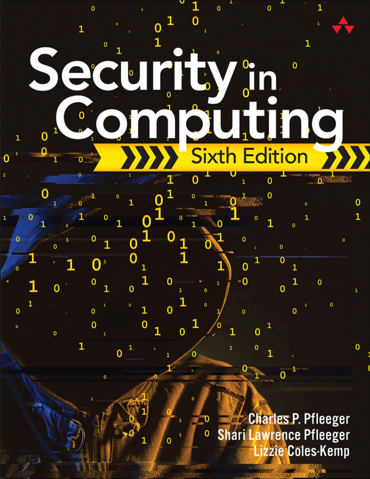 Security in Computing, Sixth Edition (for True Epub)