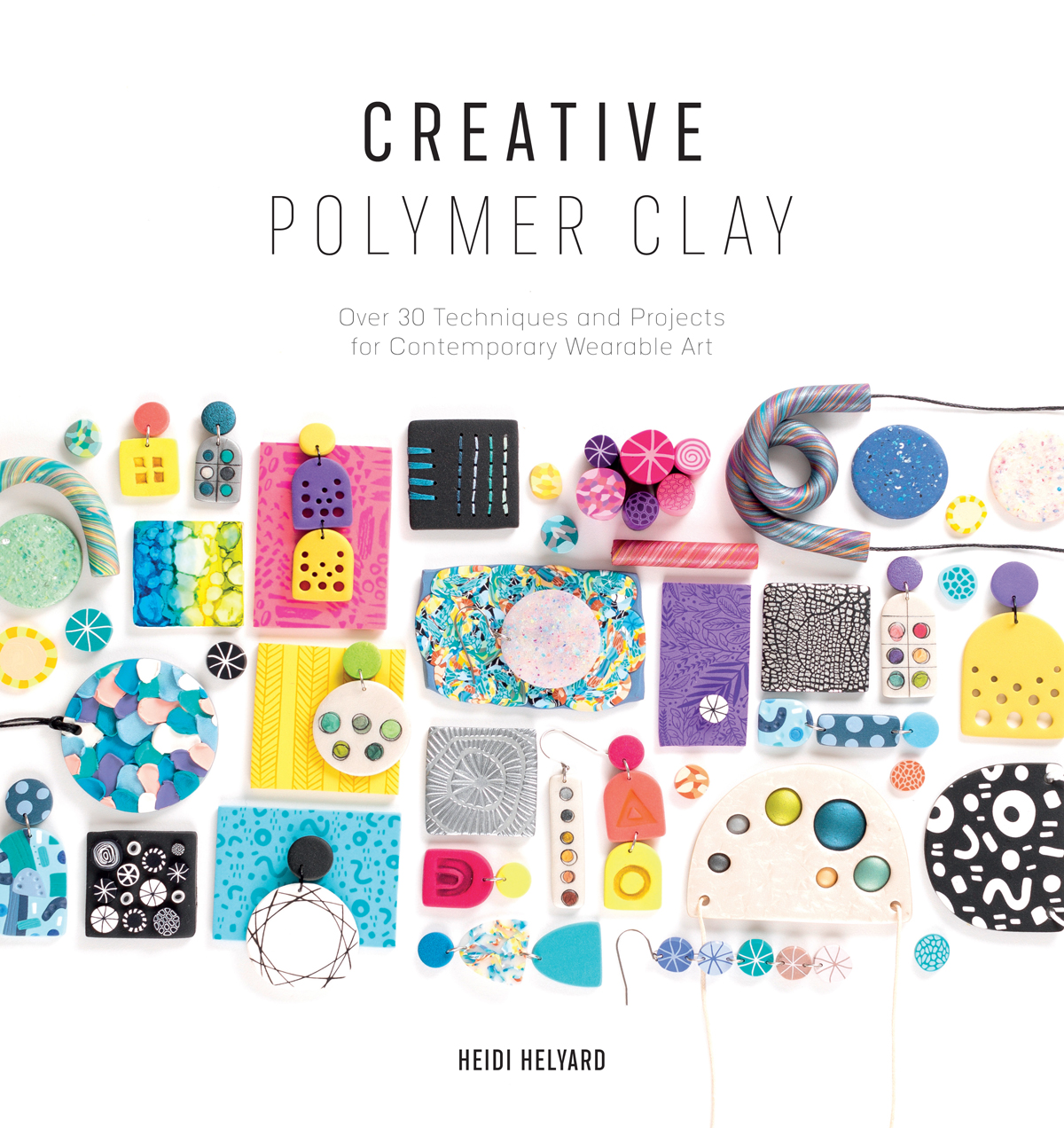 Creative Polymer Clay