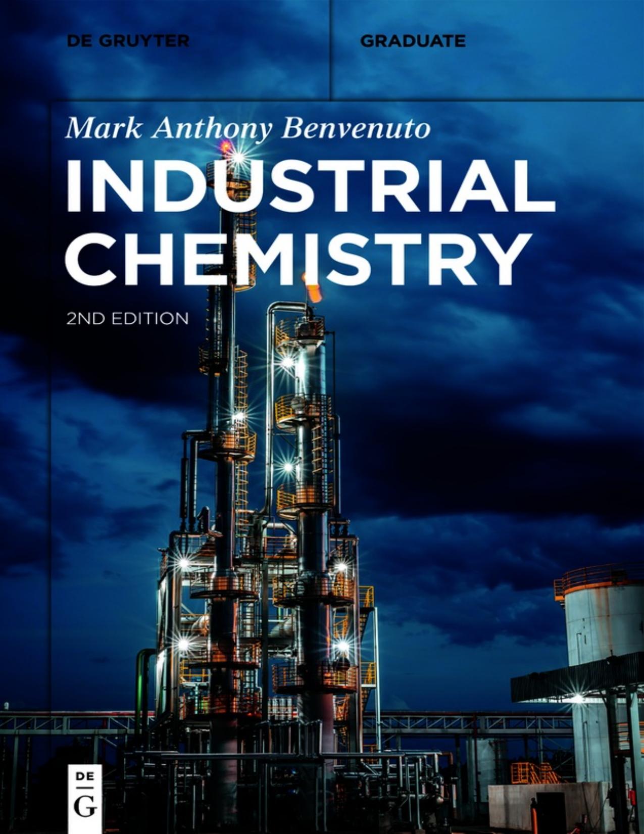 Industrial Chemistry