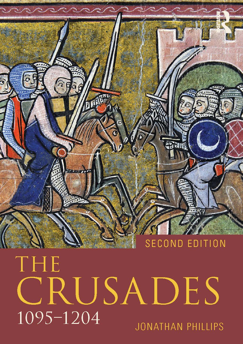 The Crusades, 1095–1204