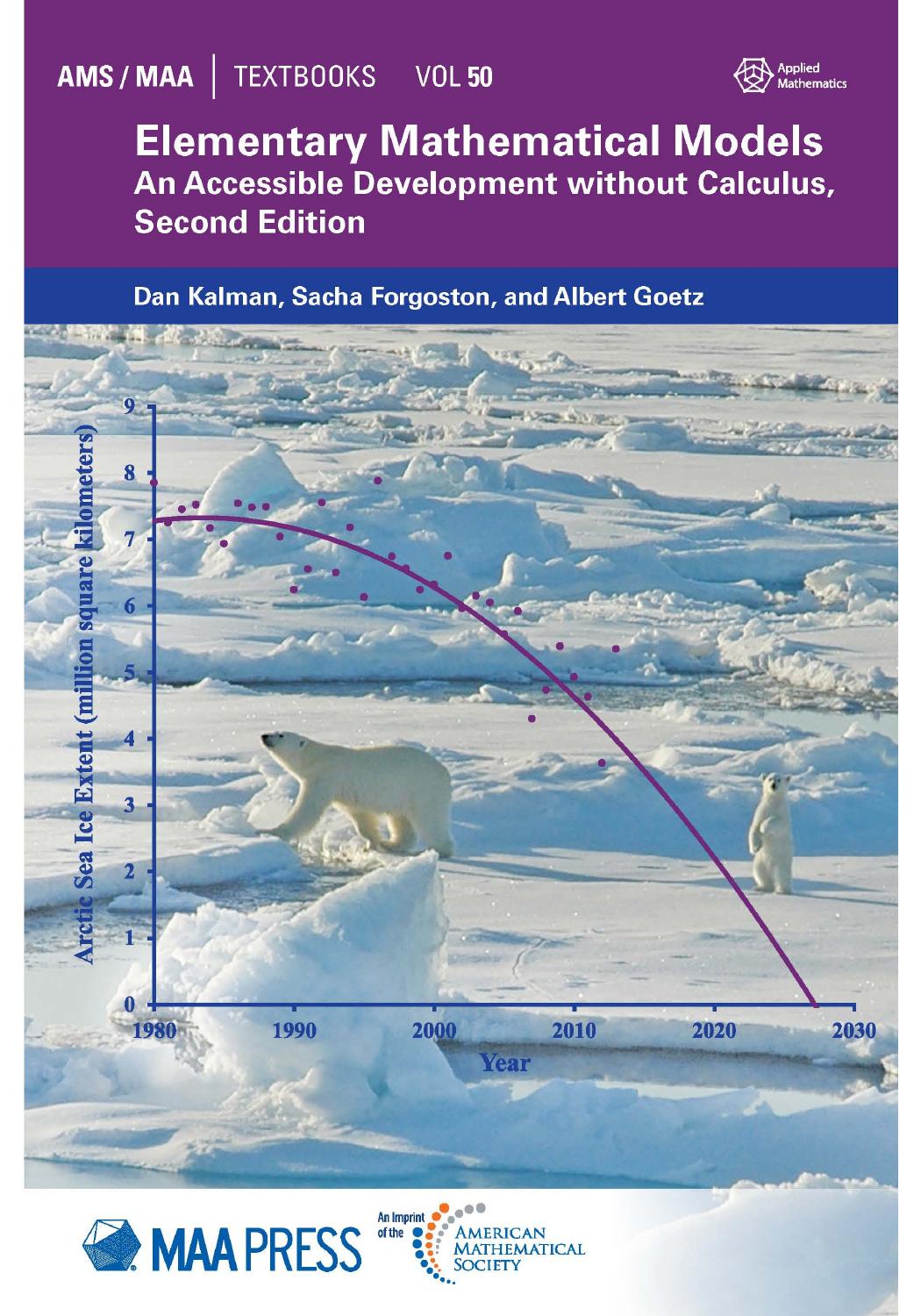 Elementary Mathematical Models