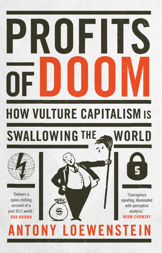 Profits of Doom