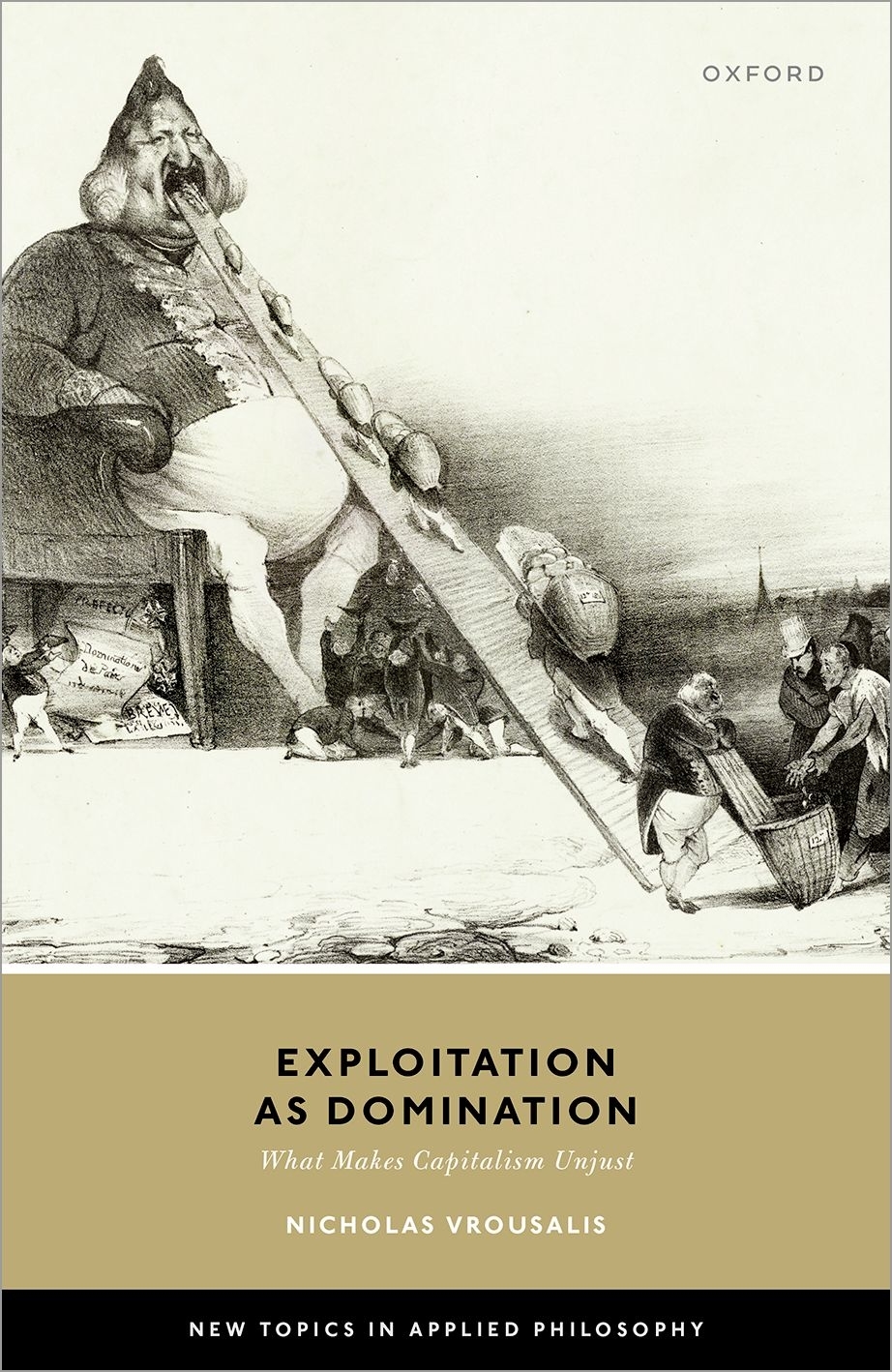 Exploitation As Domination: What Makes Capitalism Unjust