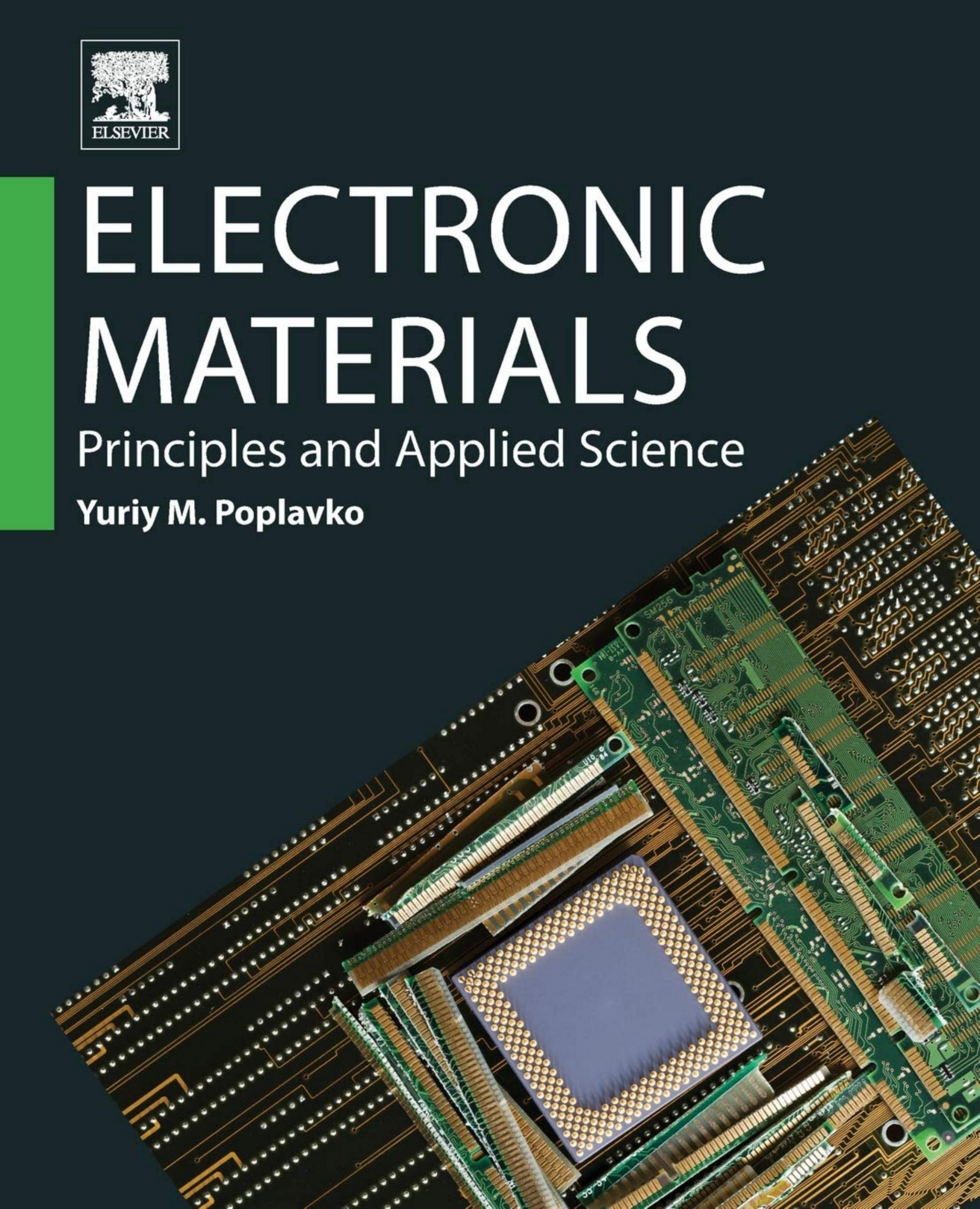 Electronic materials