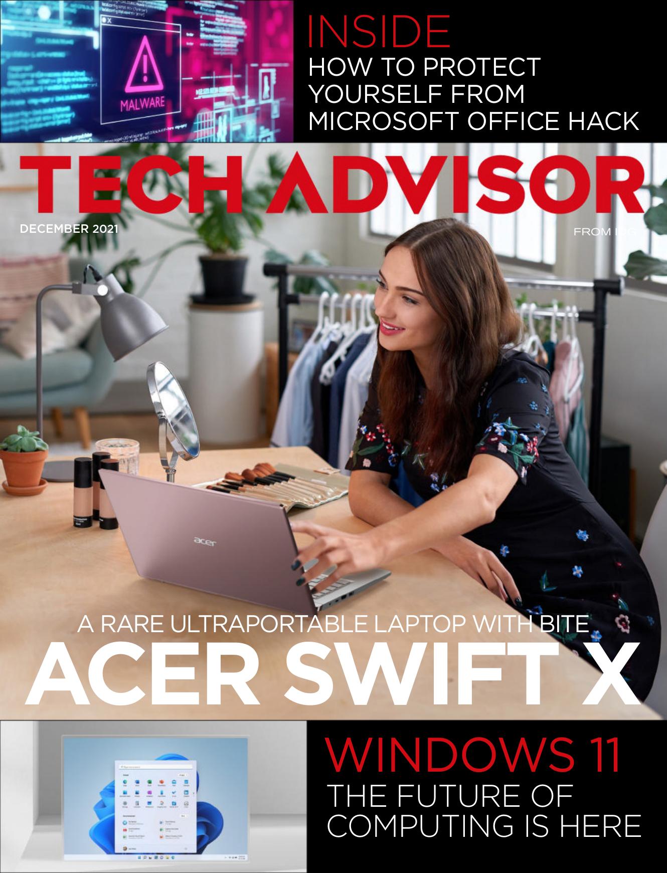 Tech Advisor