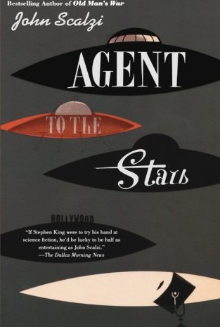 Agent to the Stars