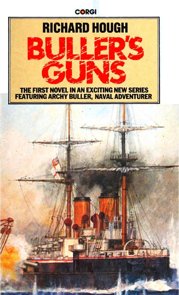 Buller's Guns (1982) by Richard Hough