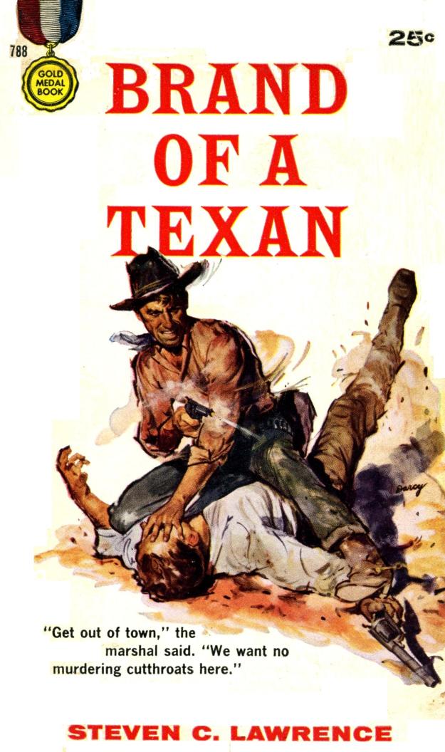 Brand of a Texan (1963)