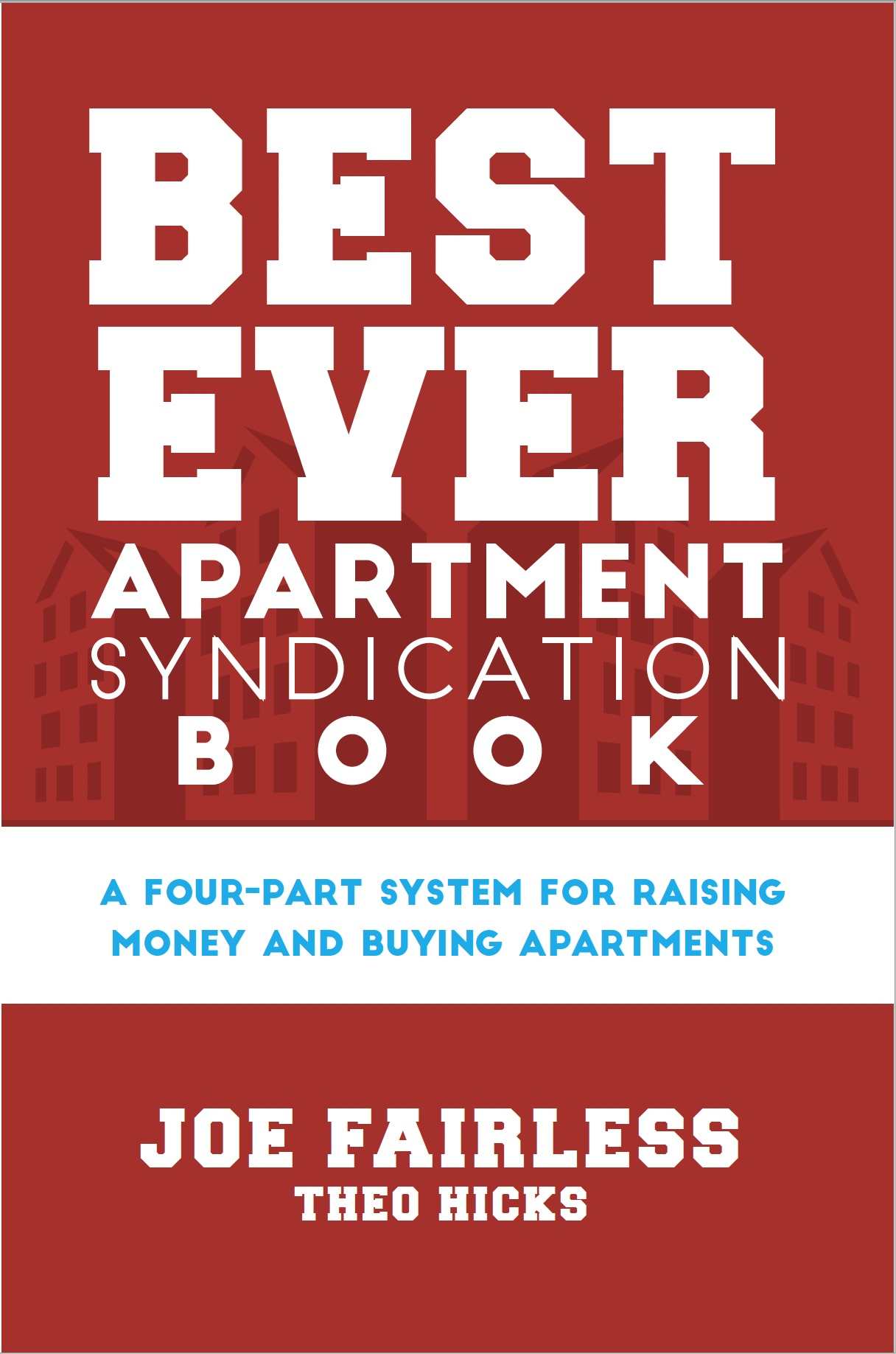 Best Ever Apartment Syndication Book