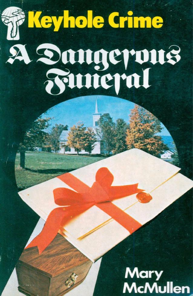 A Dangerous Funeral (1981)