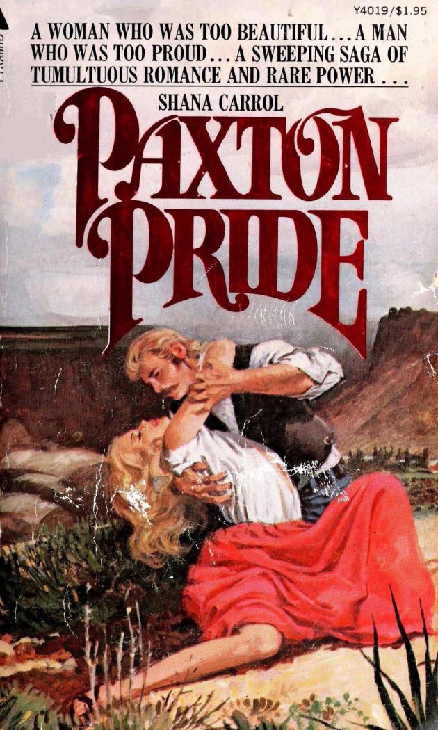 Paxton Pride (1976)