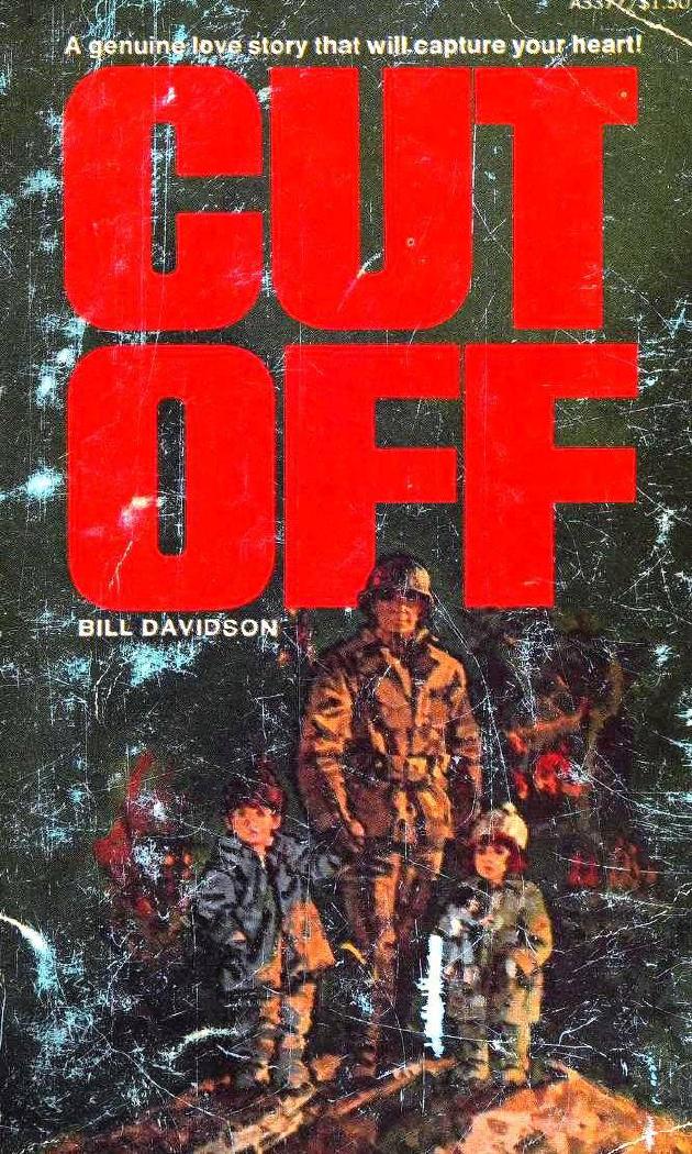 Cut Off (1972)