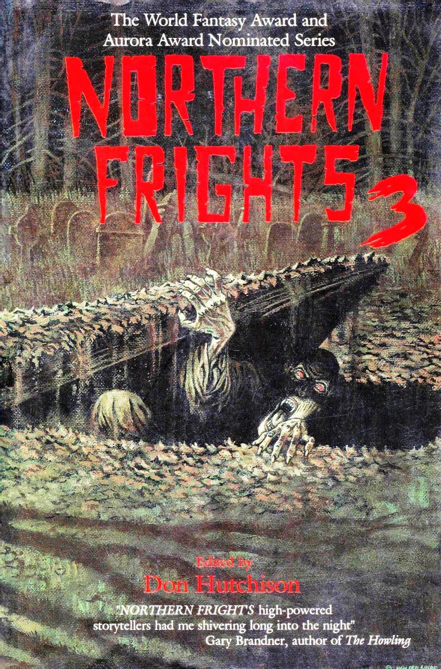 Northern Frights #3