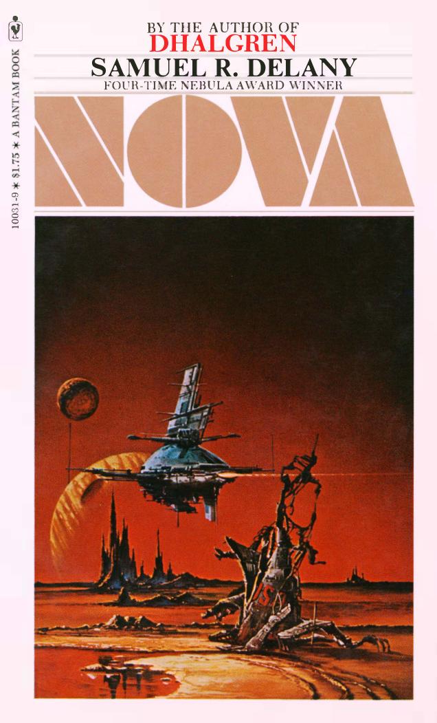 Nova (1976)