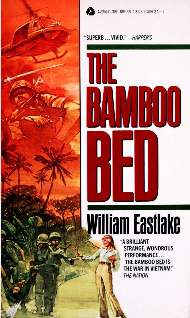 The Bamboo Bed (1985)