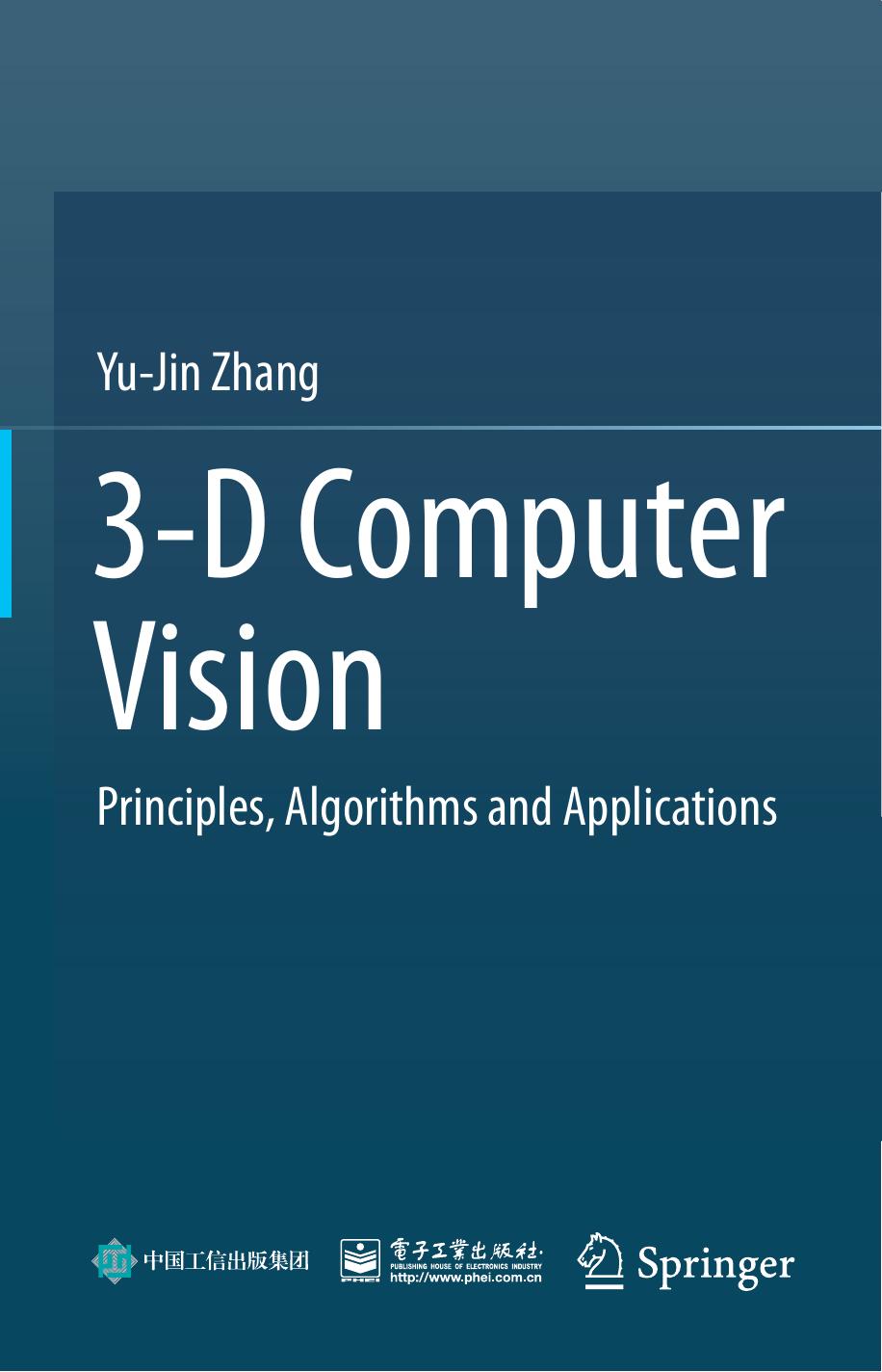 3-DComputerVision