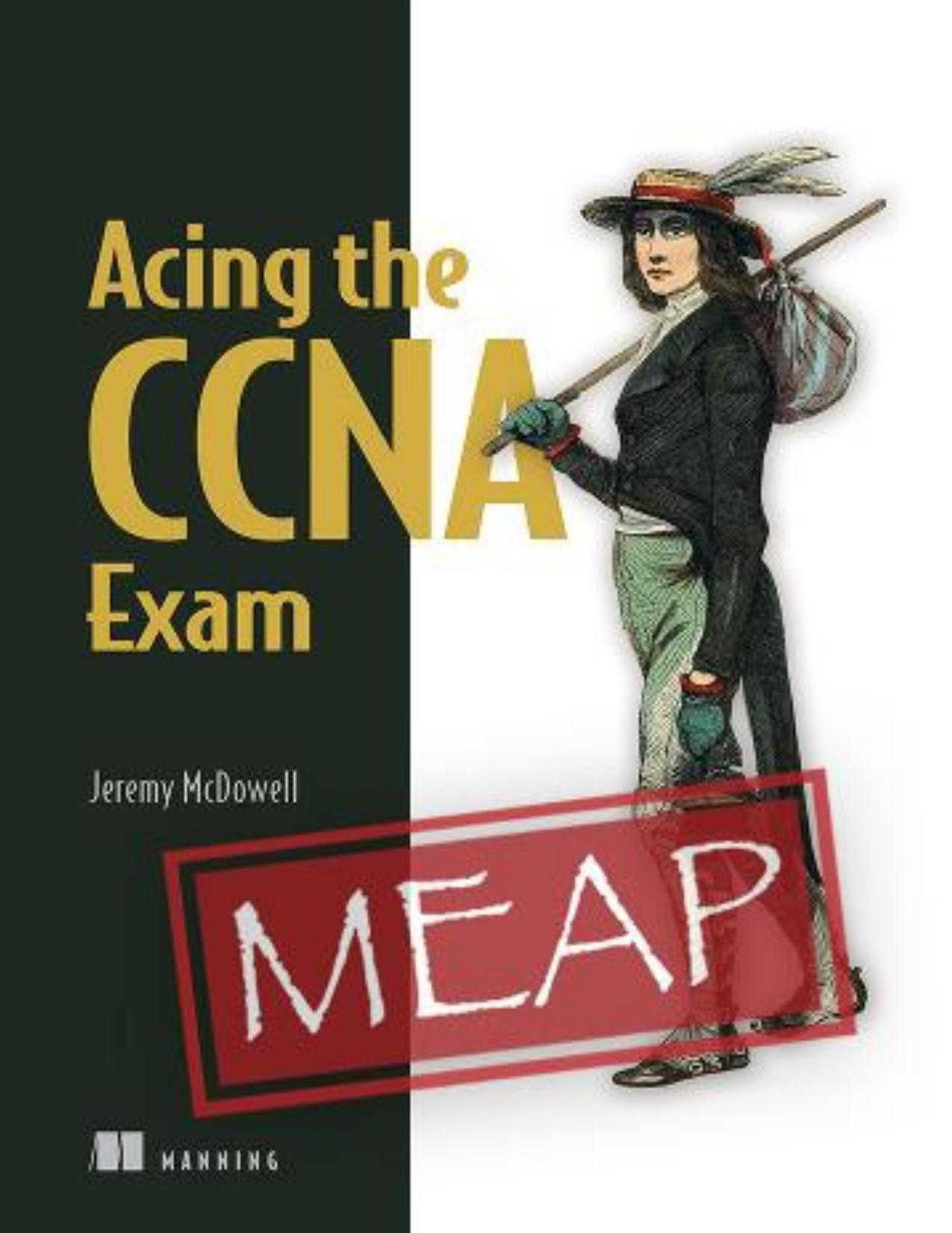 Acing the CCNA Exam MEAP V03