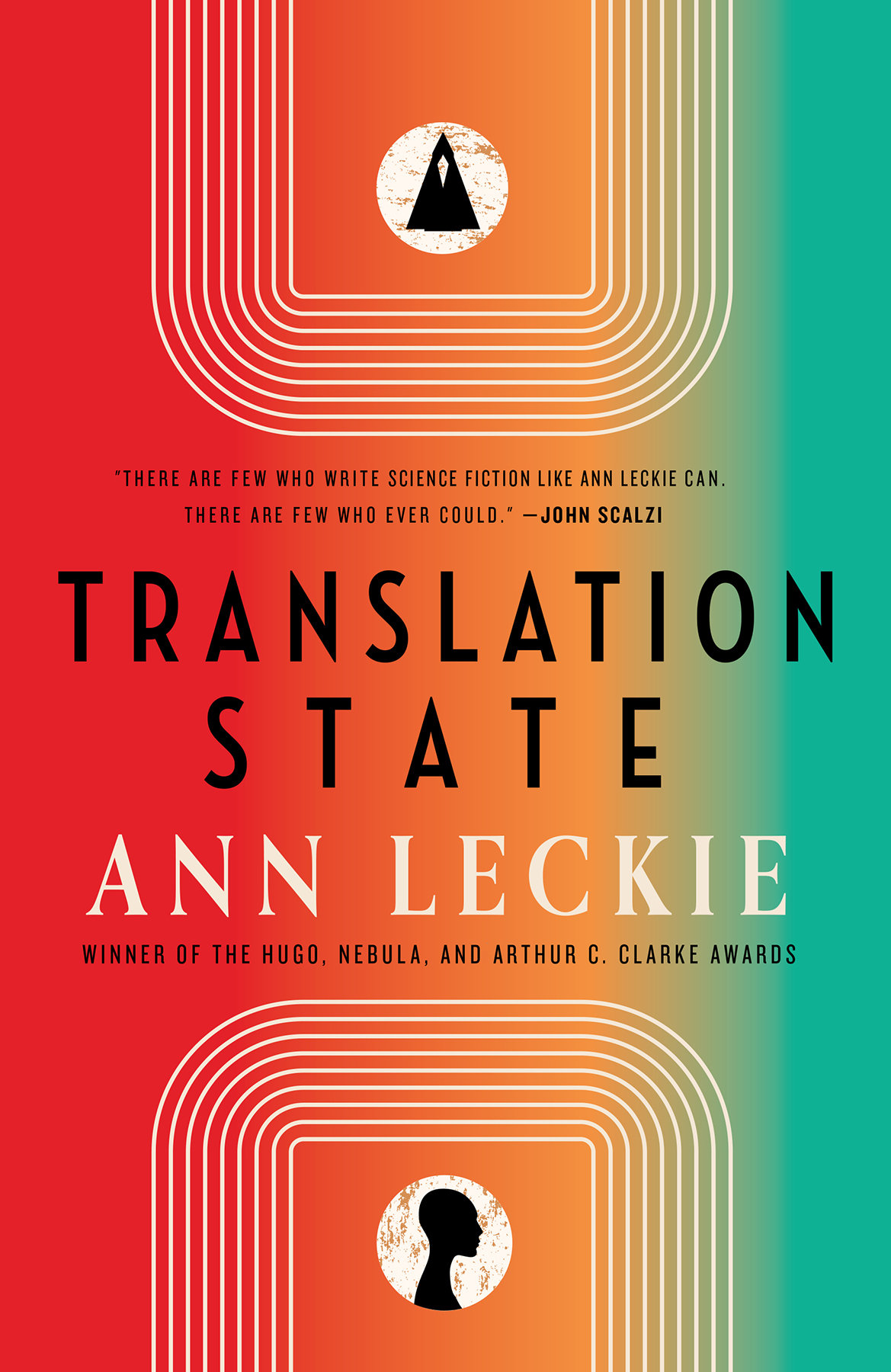 Translation State