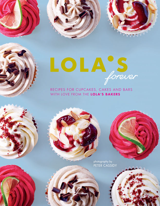 Lola’s Forever