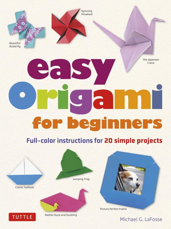 Easy Origami for Beginners_INT JS edit.indd