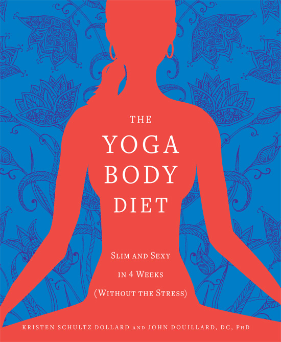 The Yoga Body Diet