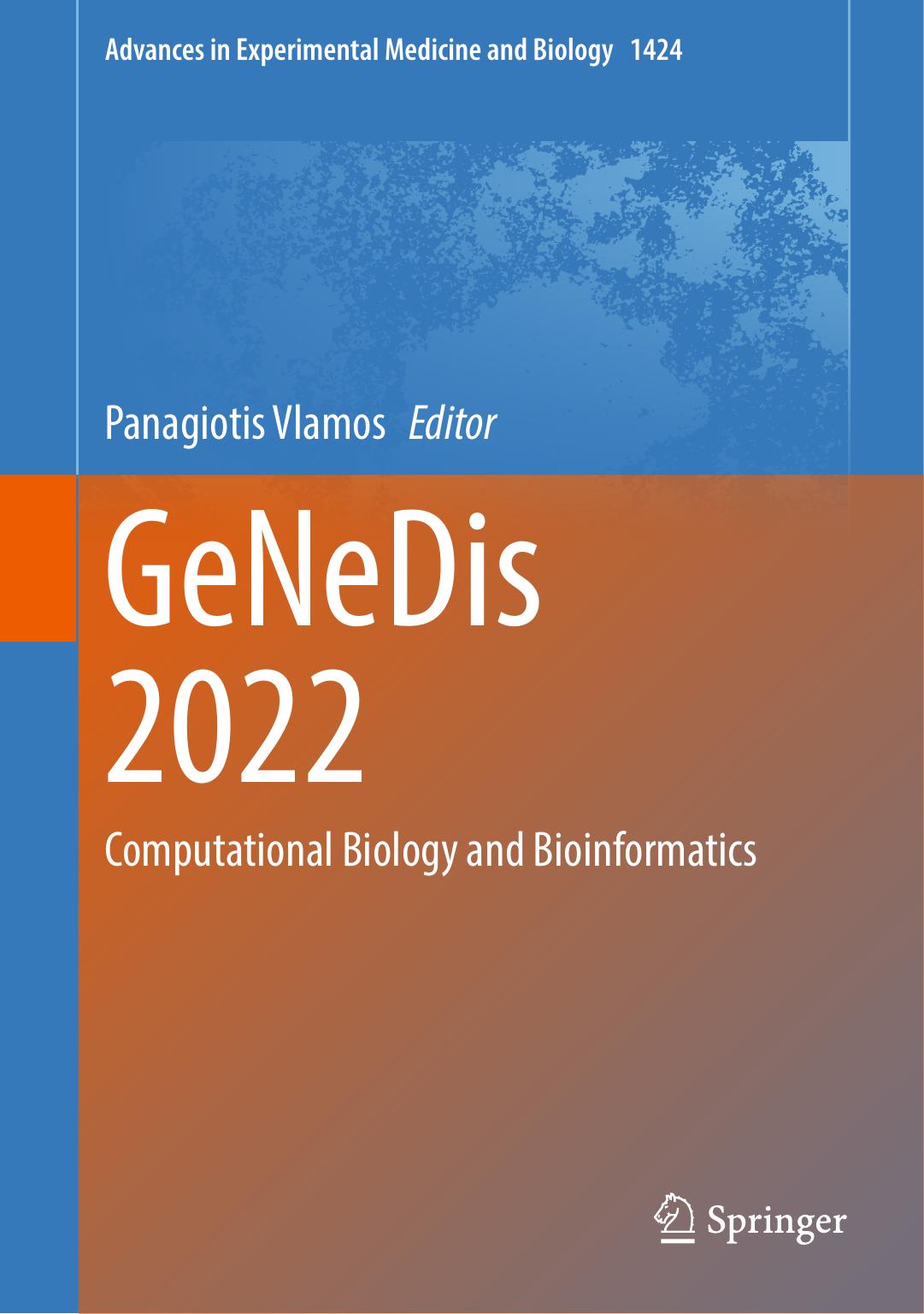 GeNeDis 2022