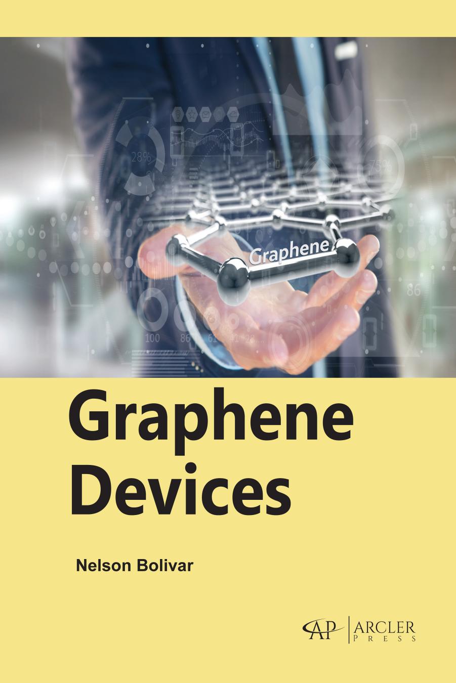 Bolivar N. Graphene Devices 2023