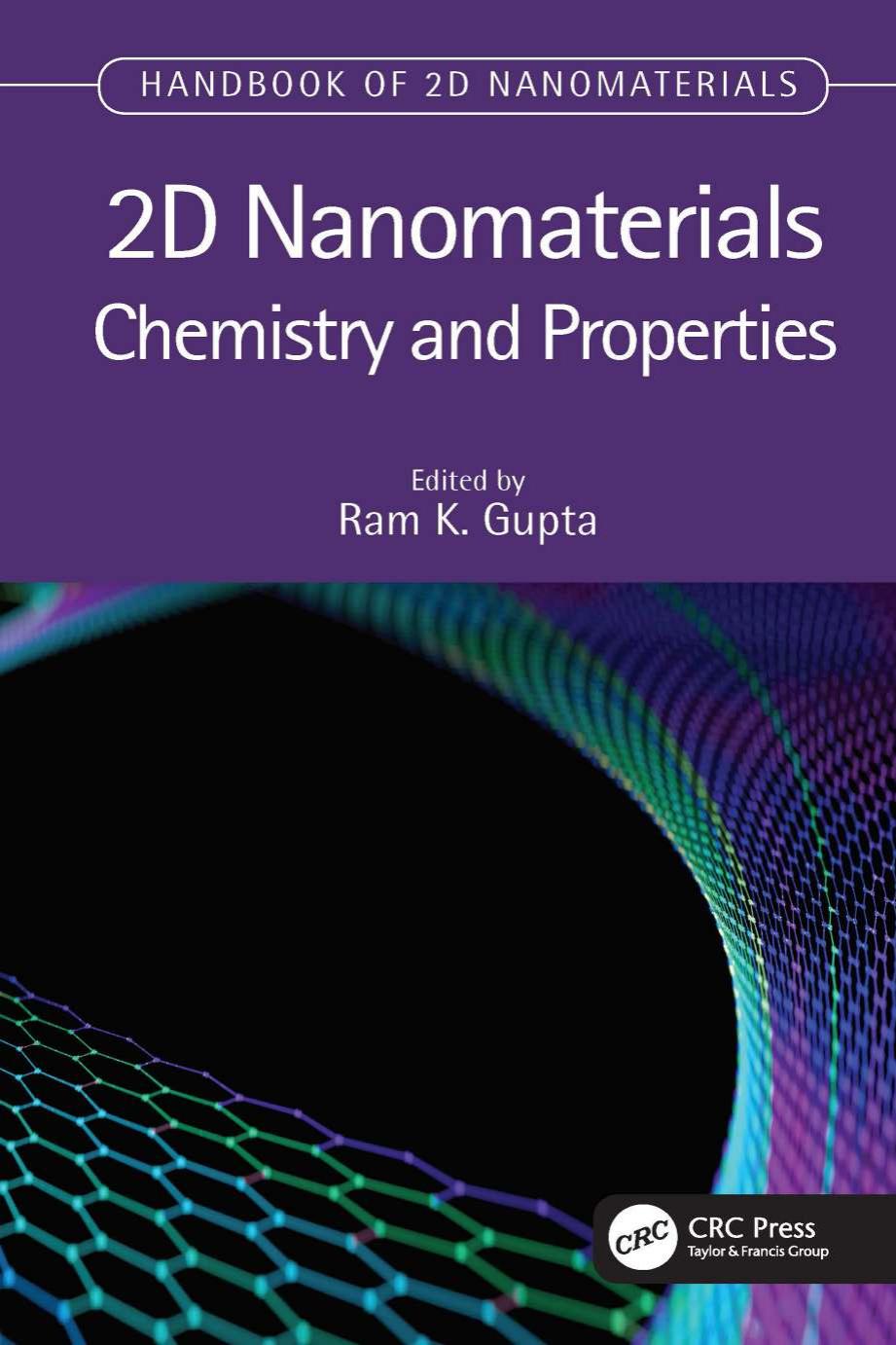 2D Nanomaterials; Chemistry and Properties