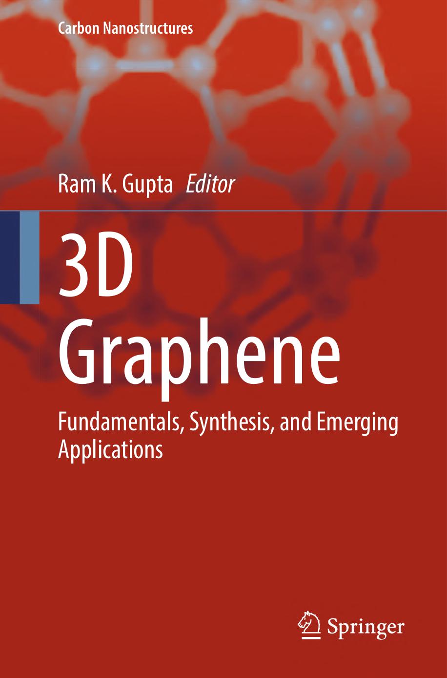 3D Graphene