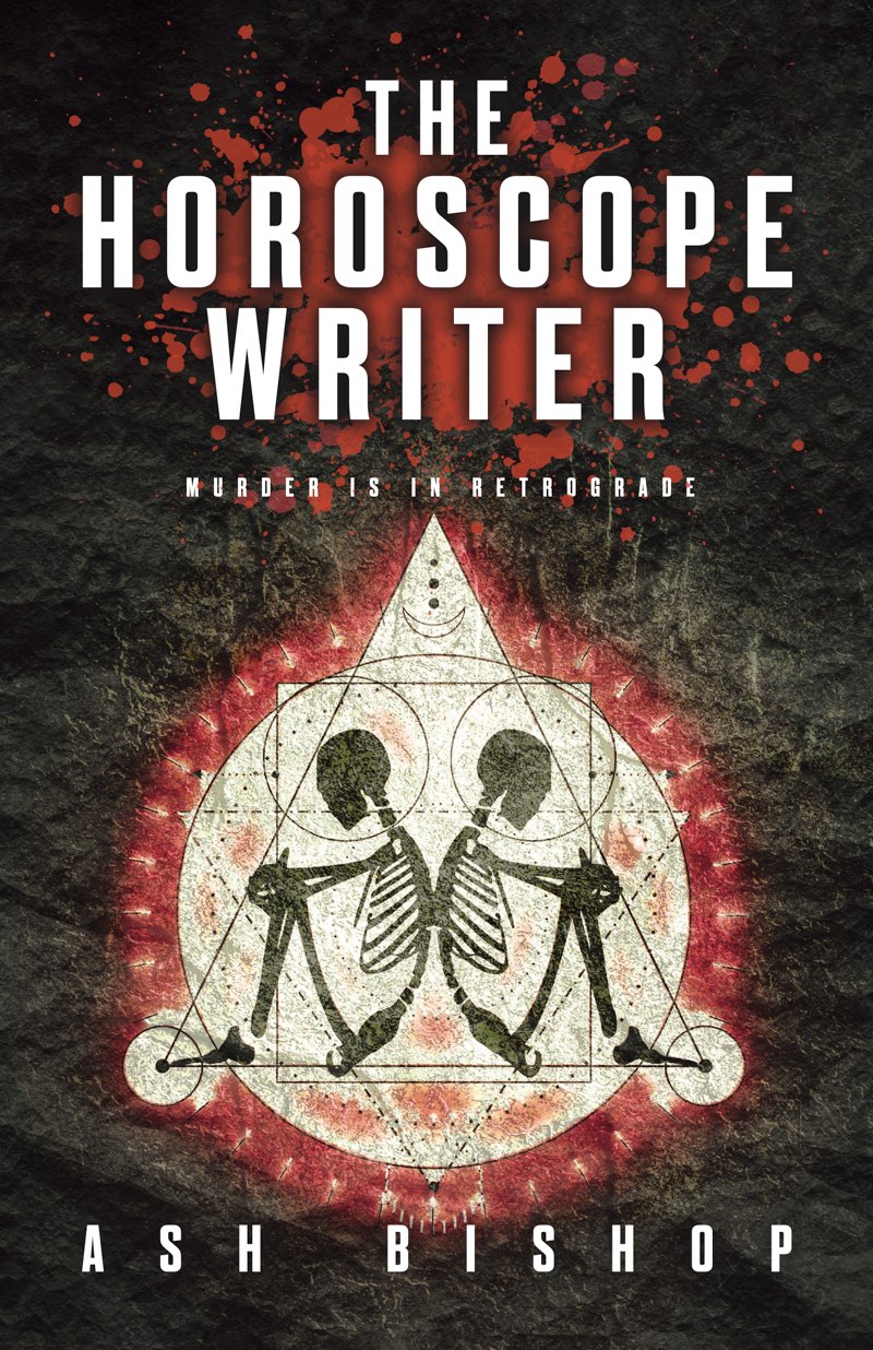 The Horoscope Writer