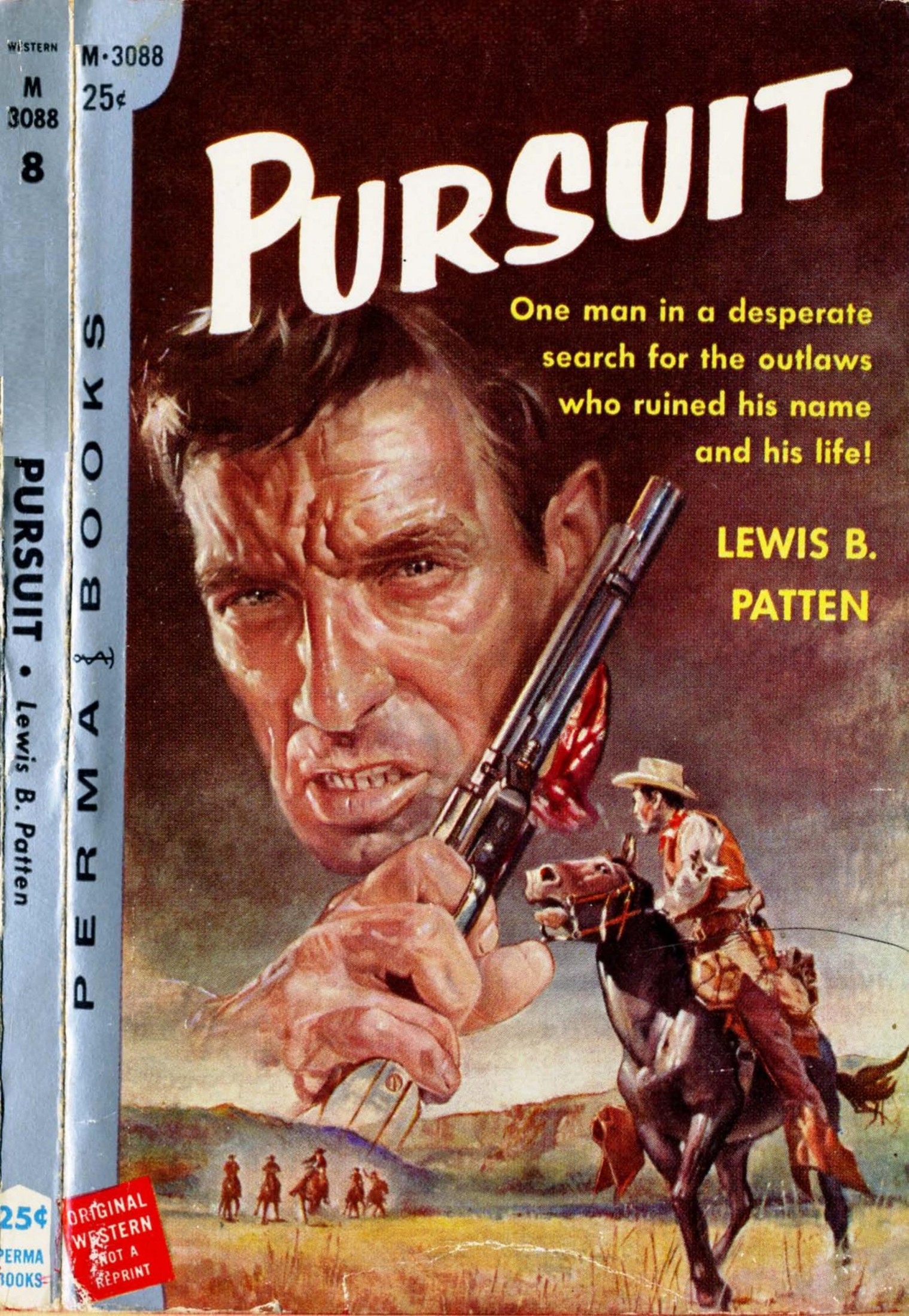 Pursuit (1957)