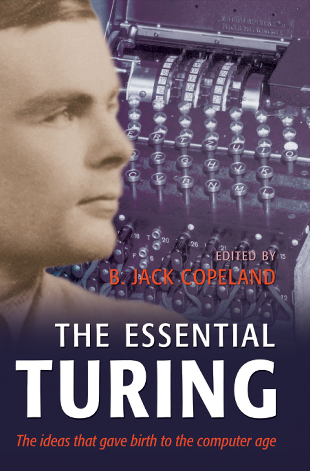 Essential Turing