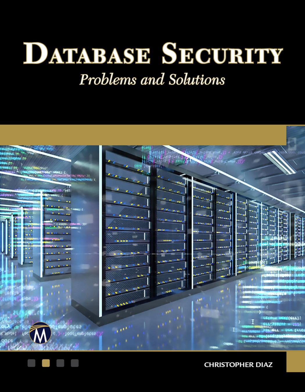 Database Security: Problems and Solutions