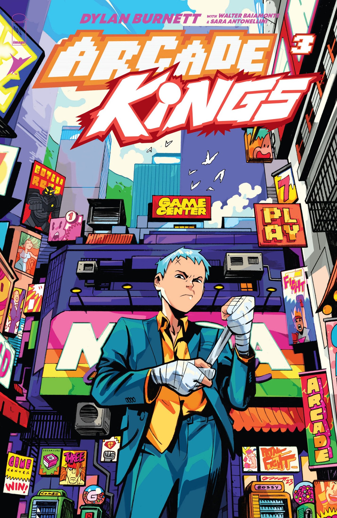 Arcade Kings 003 (2023) (4 covers) (digital) (DrVink)