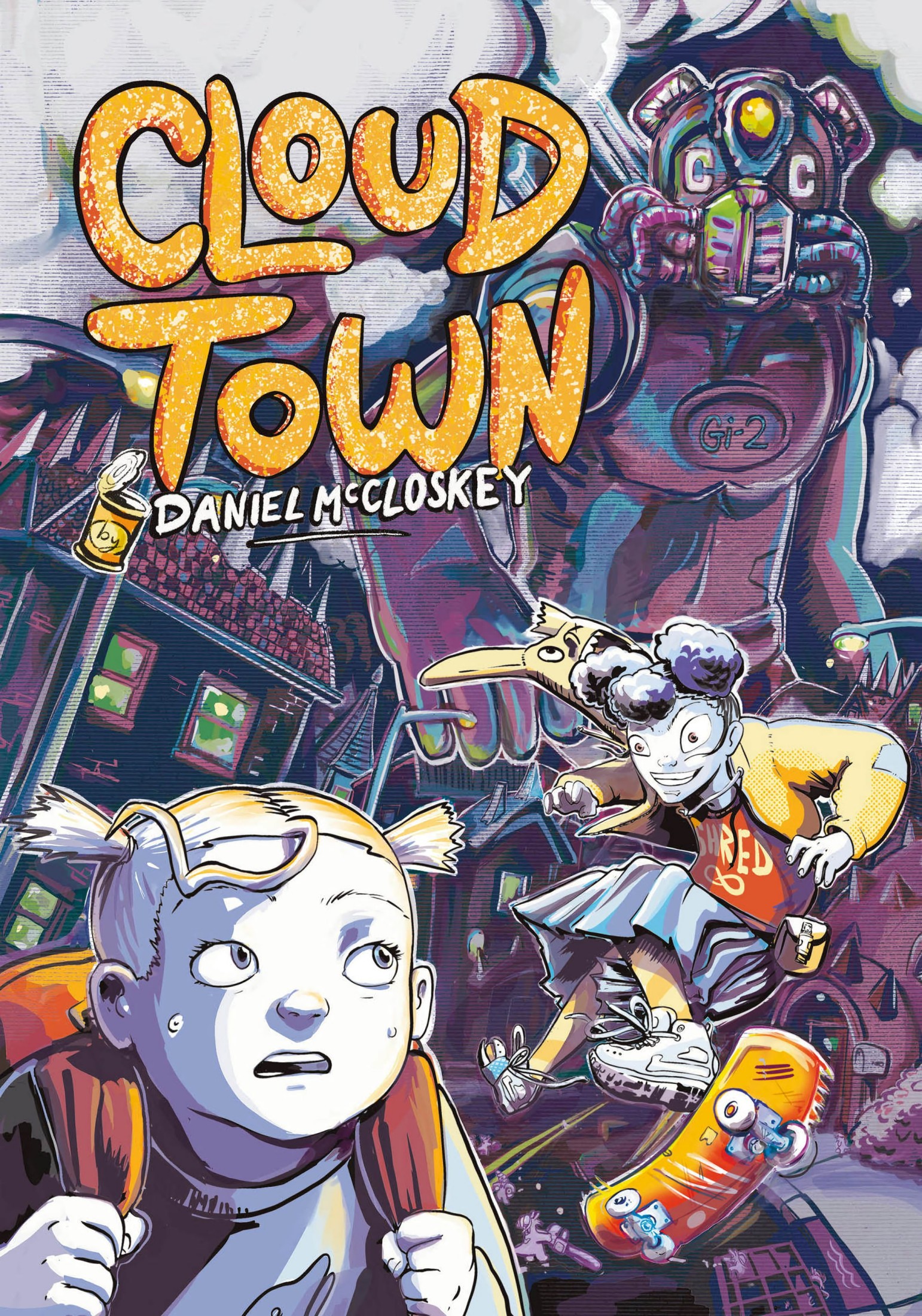 Cloud Town (2022) (digital) (DrVink)