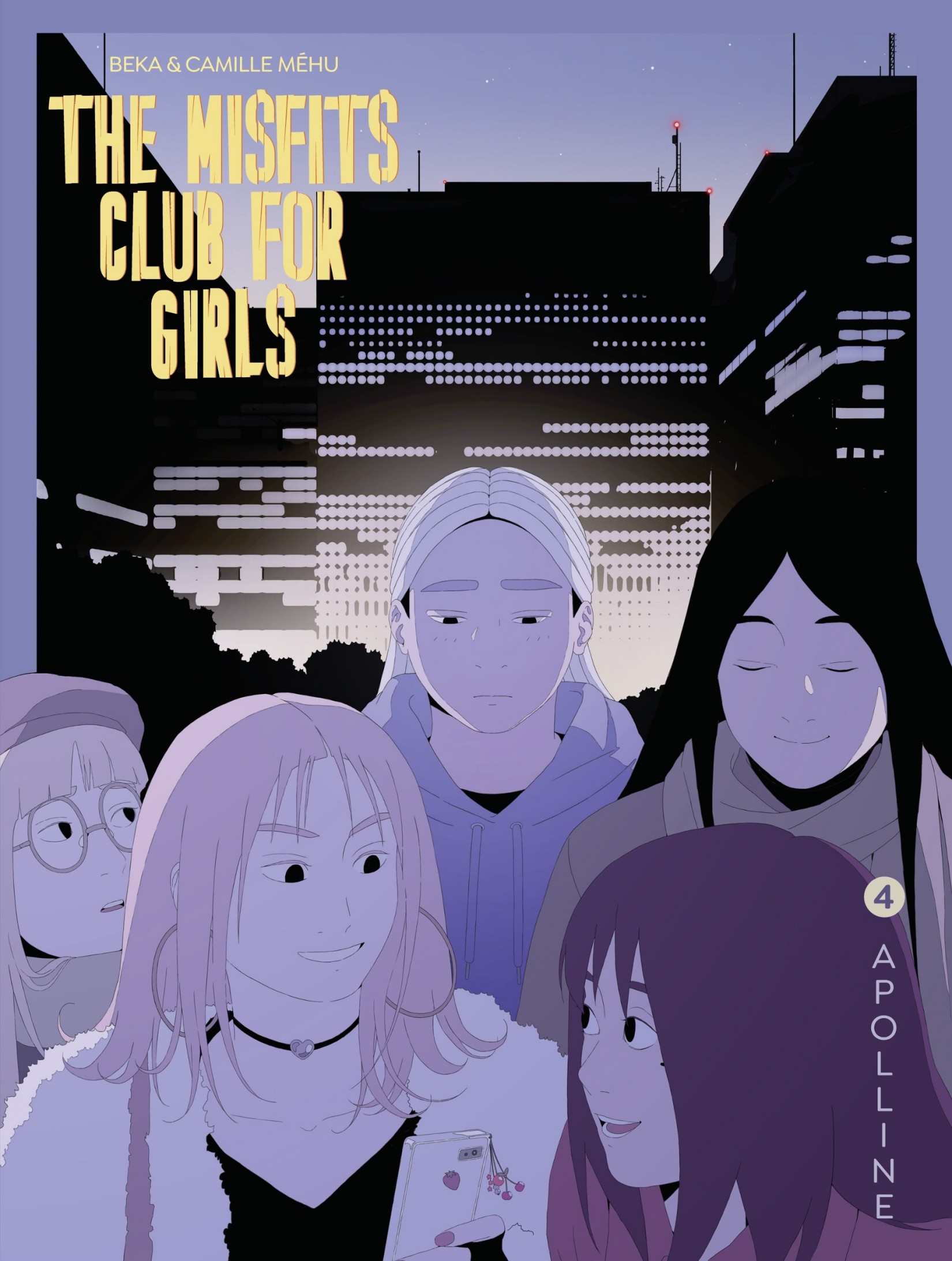 The Misfits Club for Girls 004