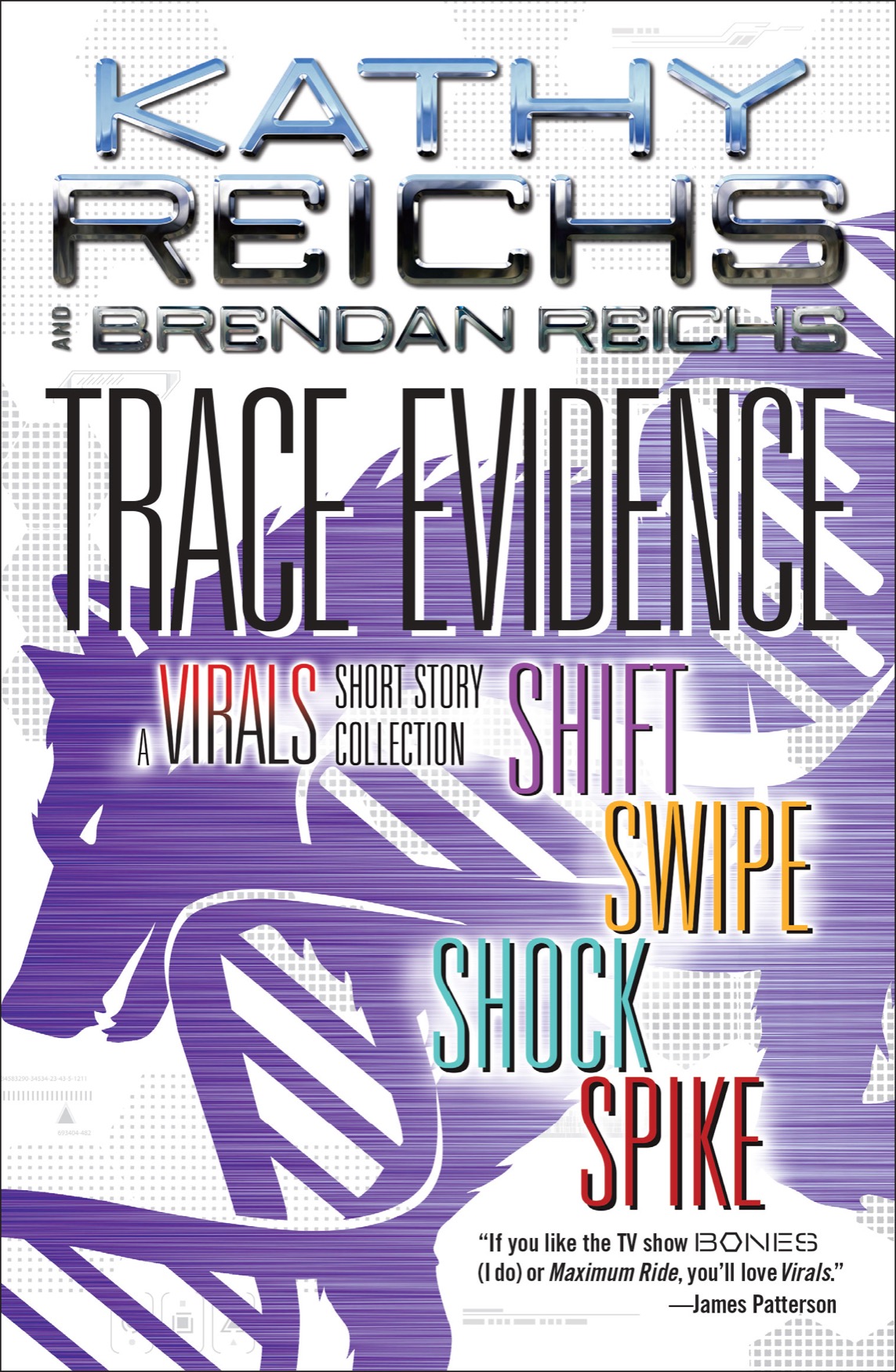 Trace Evidence