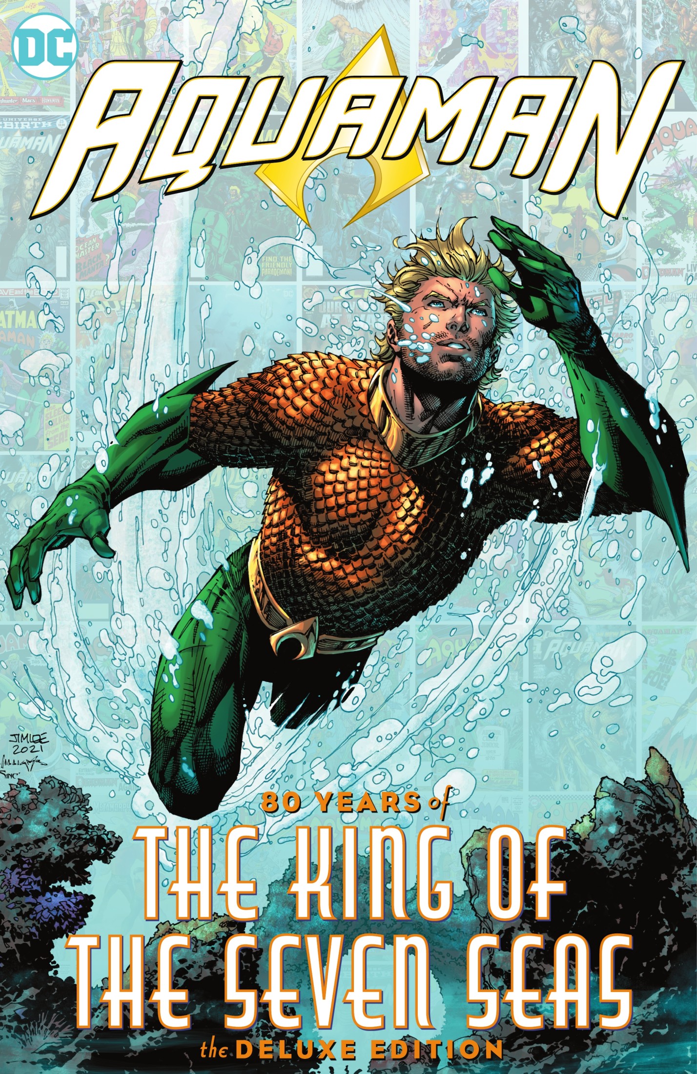 Aquaman