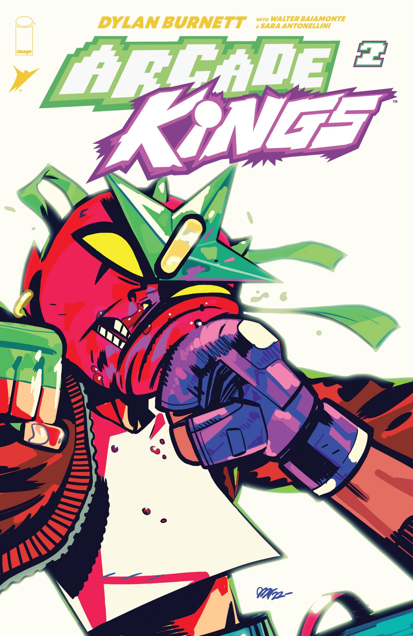 Arcade Kings 002 (2023) (4 covers) (digital) (DrVink)