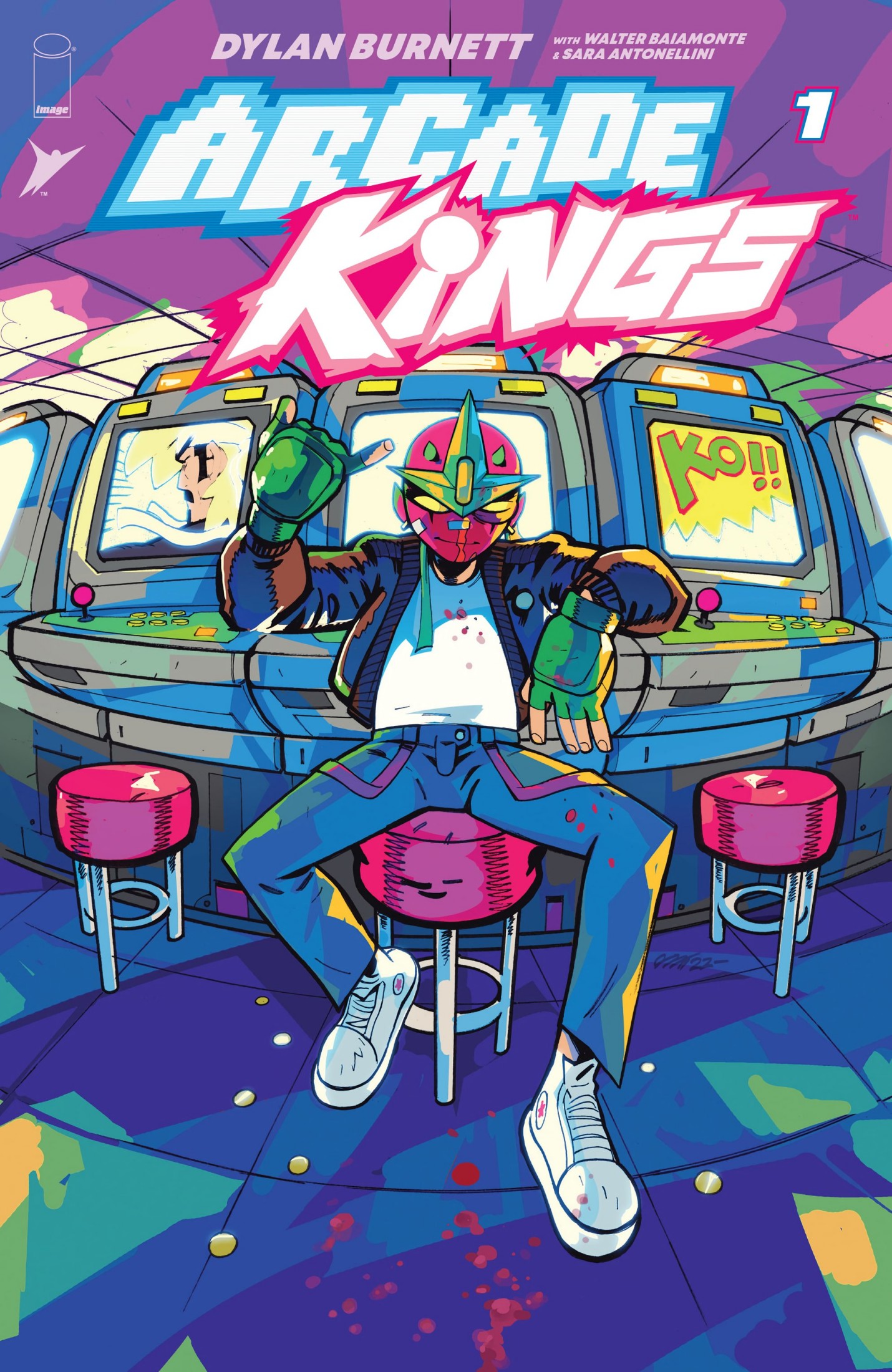 Arcade Kings 001 (2023) (4 covers) (digital) (DrVink)